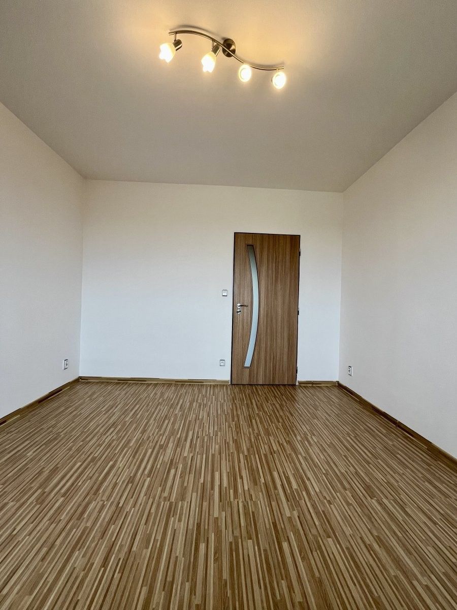 Pronájem byt 2+1 - Staňkova, Ostrava, 57 m² - 5