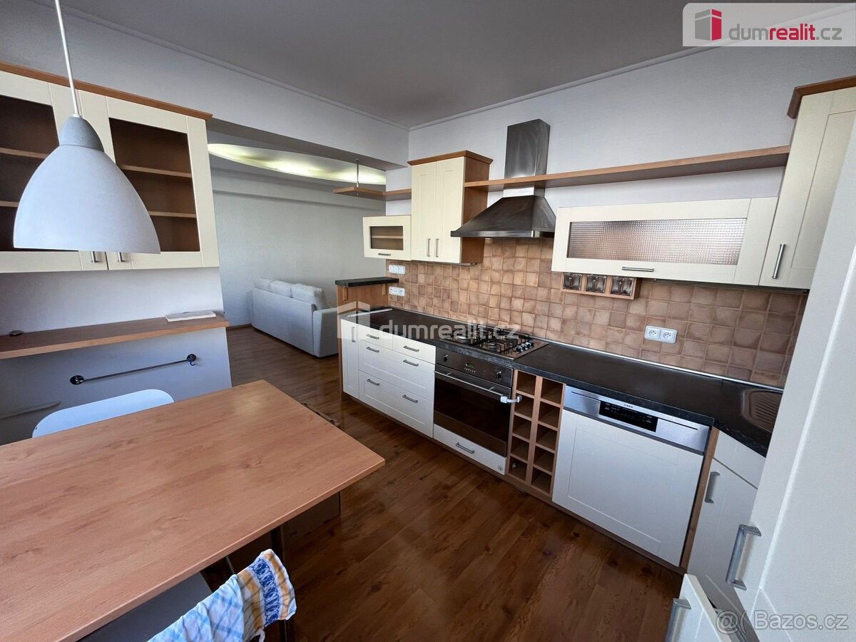 Pronájem byt - Mladá Boleslav, 293 01