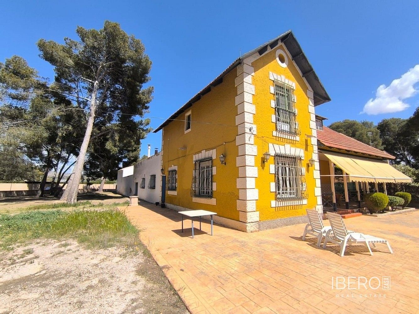 Prodej rodinný dům - Yecla, ES, 450 m² - 2