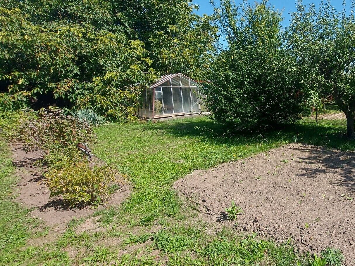 Zahrada · Louny, Ústecký kraj - 3