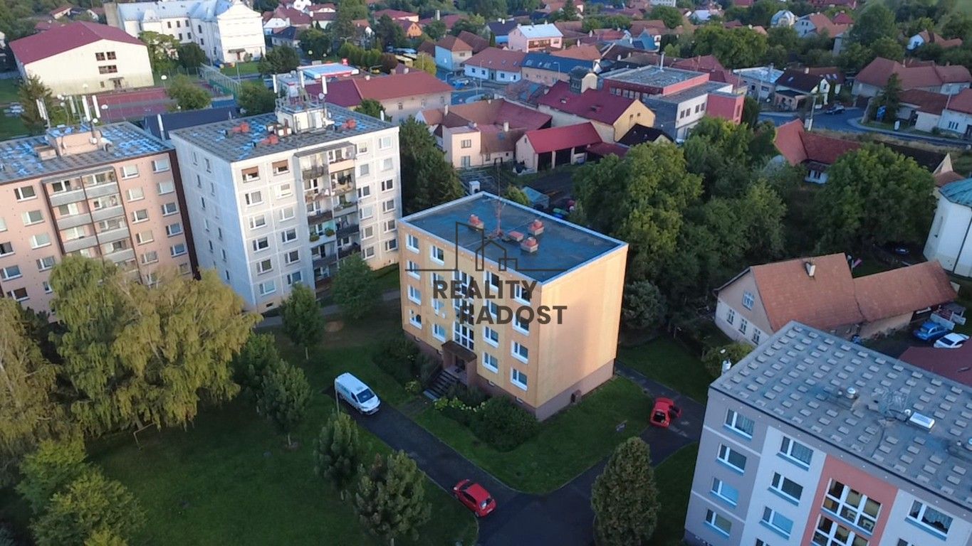 1+1, Kelč, 32 m² - 2