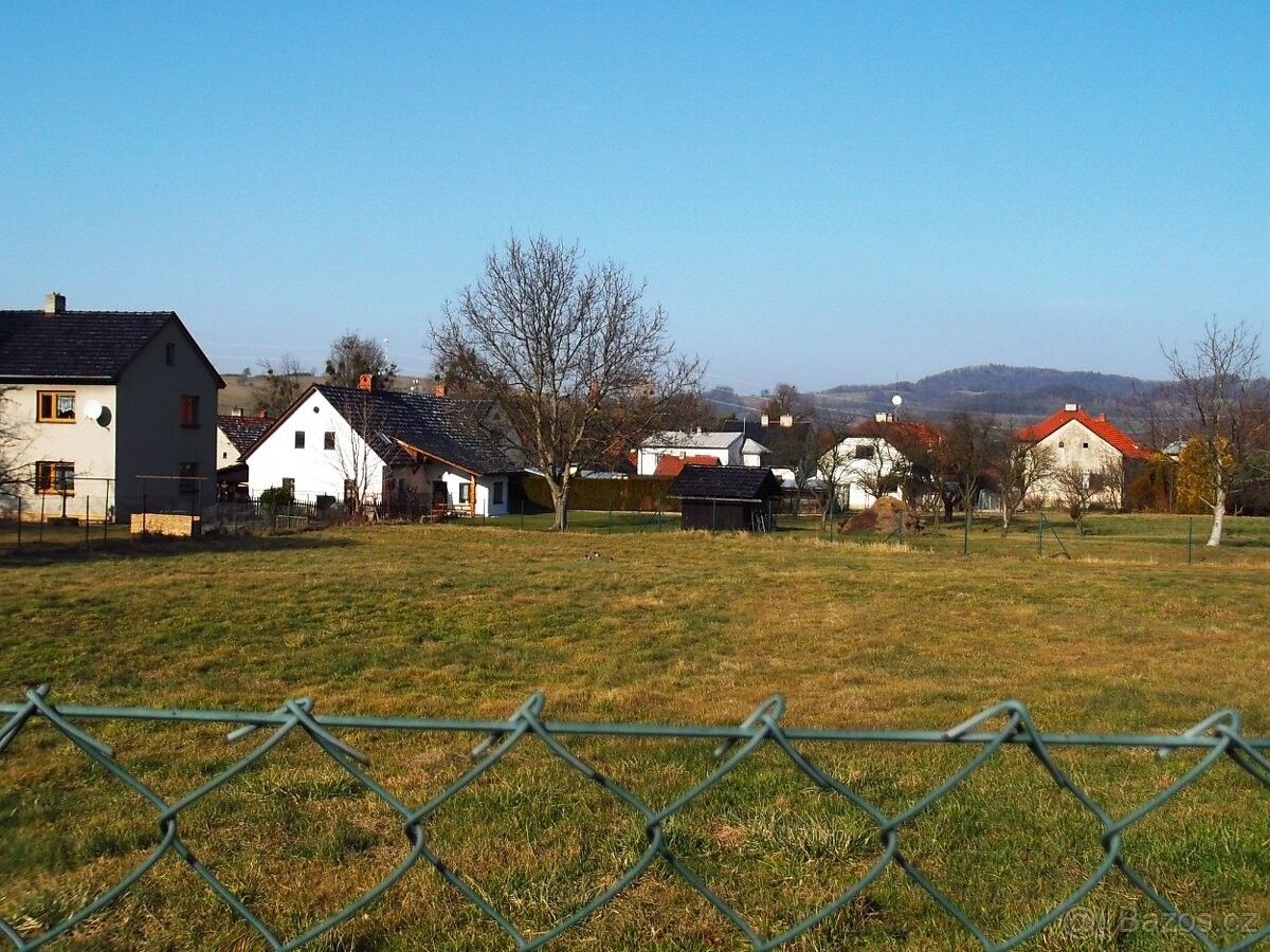 Pozemky pro bydlení, Nový Jičín, 741 01 - 1
