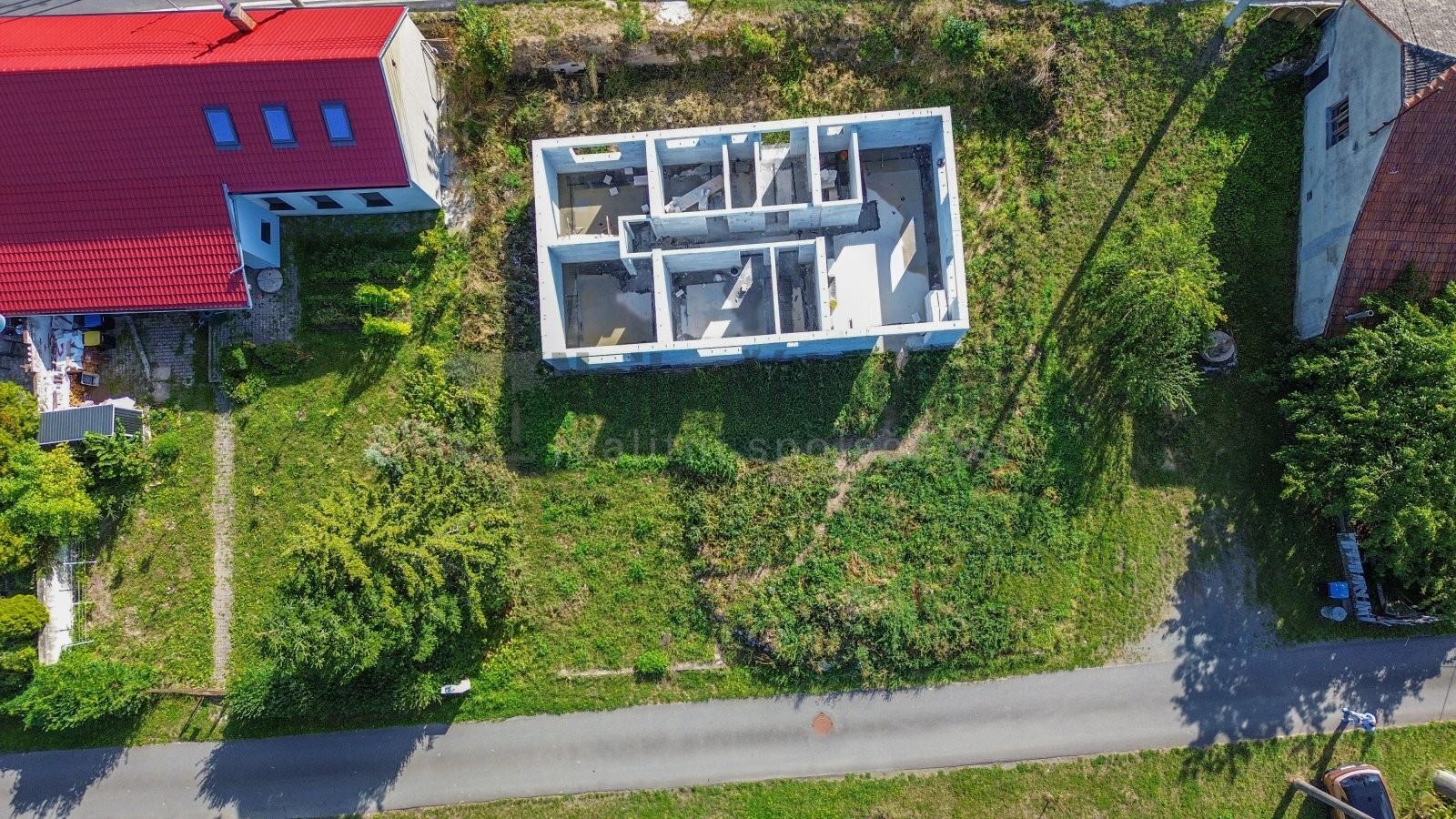 Rodinný dům · 112 m² · Lipovec, Blansko - 2