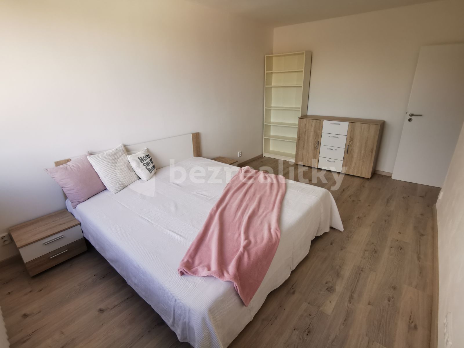 2+kk, Krupská, Praha - Strašnice, 42 m² - 2