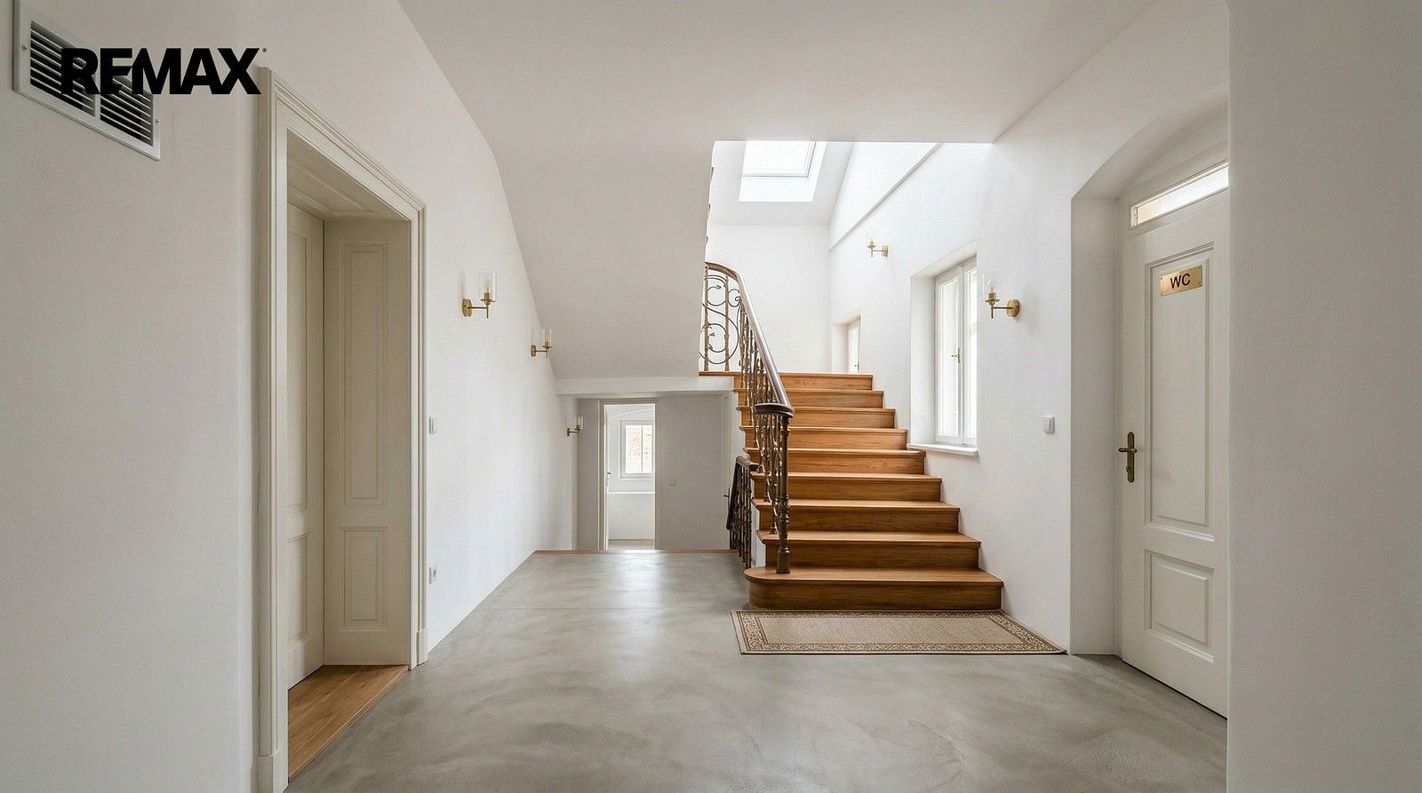 Kancelář · 680 m² · Úzká, Vejprty, okres Chomutov - 3