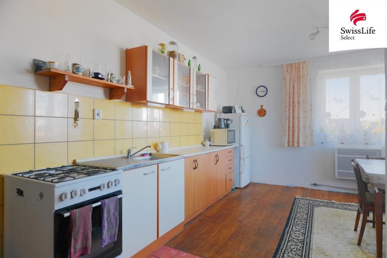 Činžovní domy, Josefa Jarosche, Žacléř, 500 m²