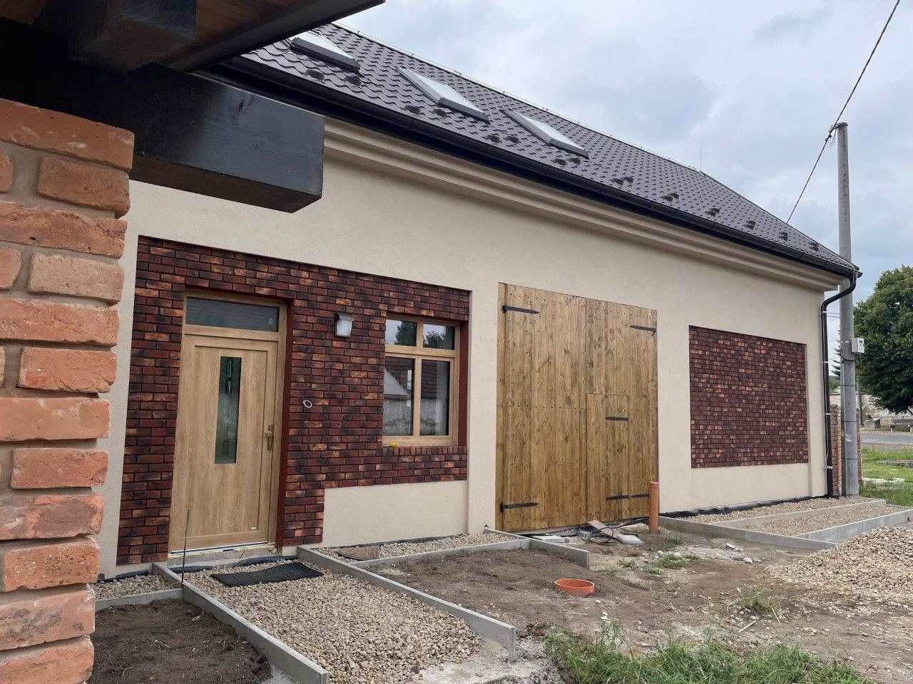 Ostatní, Libiš, 130 m²