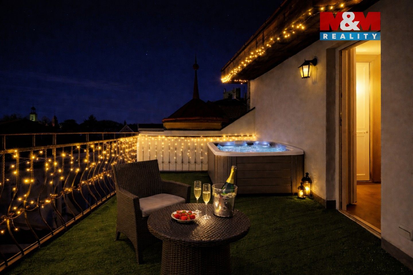 Prodej byt 5+kk - Komenského, Opava, 180 m²