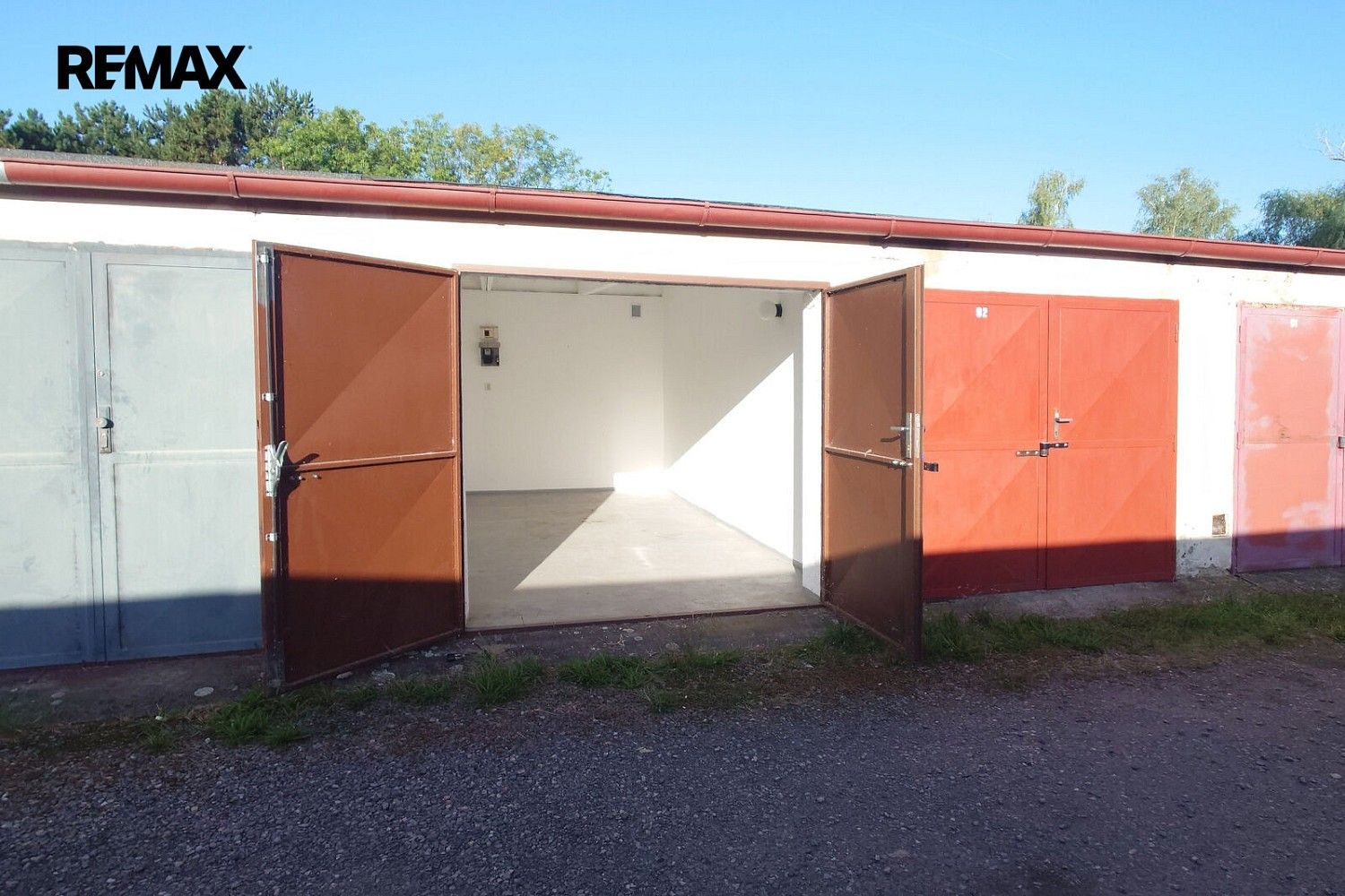Ostatní, Poděbrady, okres Nymburk, Středočeský kraj, 16 m² - 2