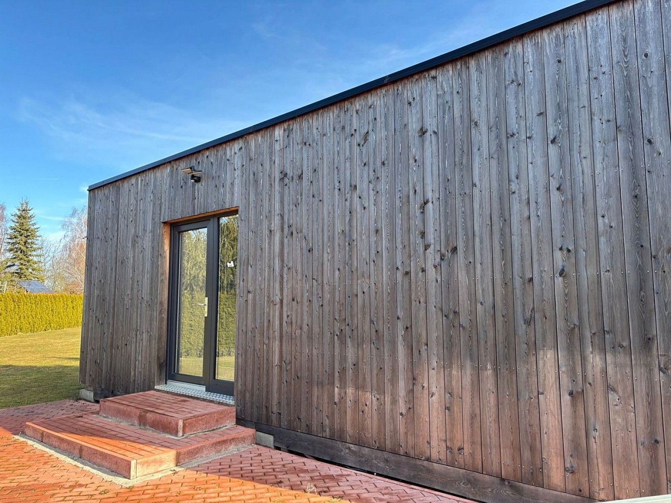 Prodej ostatní - Svojetice, okres Praha-východ, Středočeský kraj, 25 m² - 5