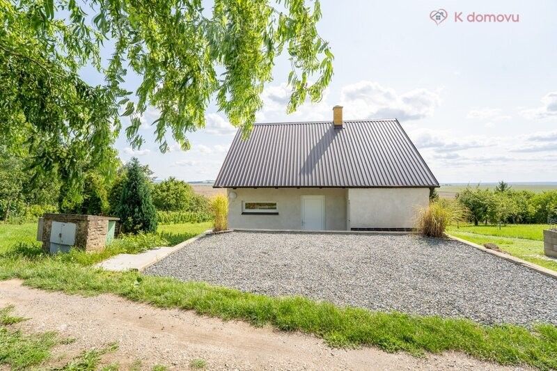 Chaty, Kunovice, 686 04