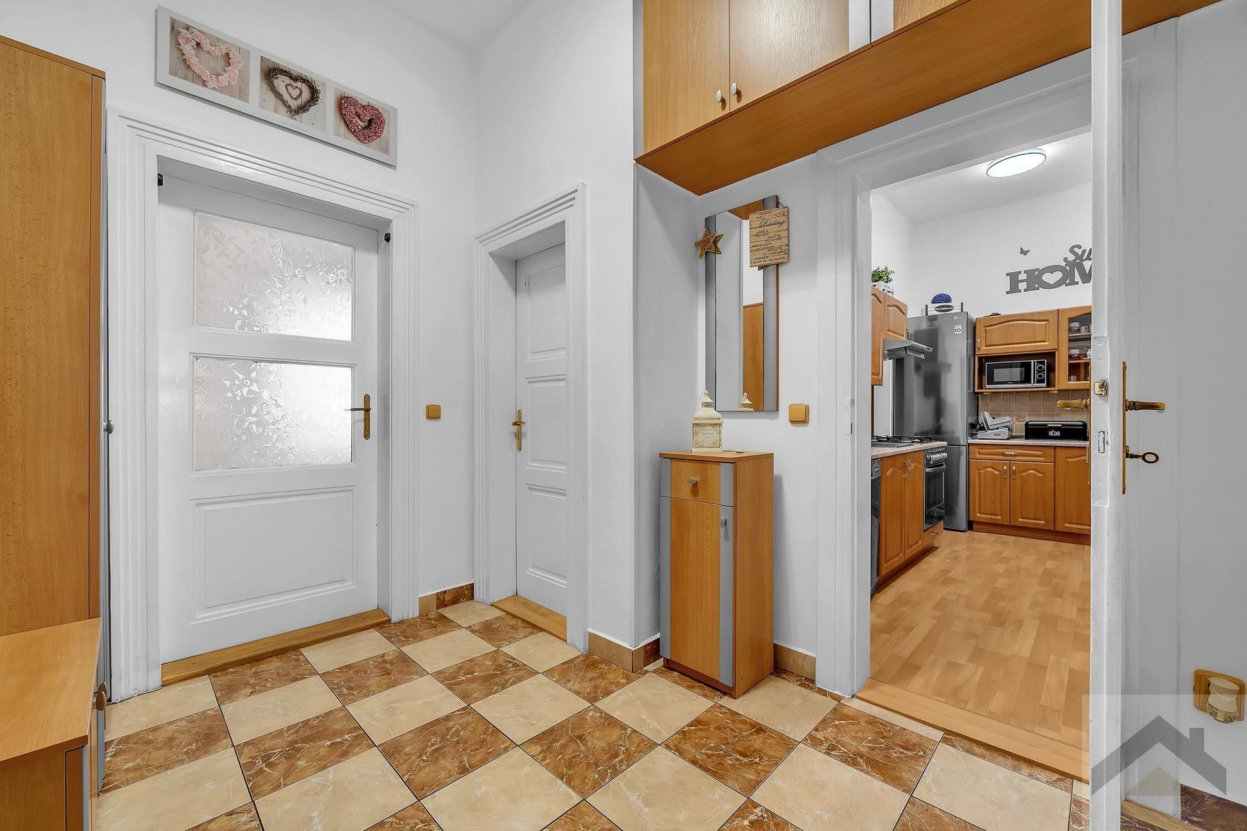 3+1, Střelecká, Hradec Králové, 94 m² - 2