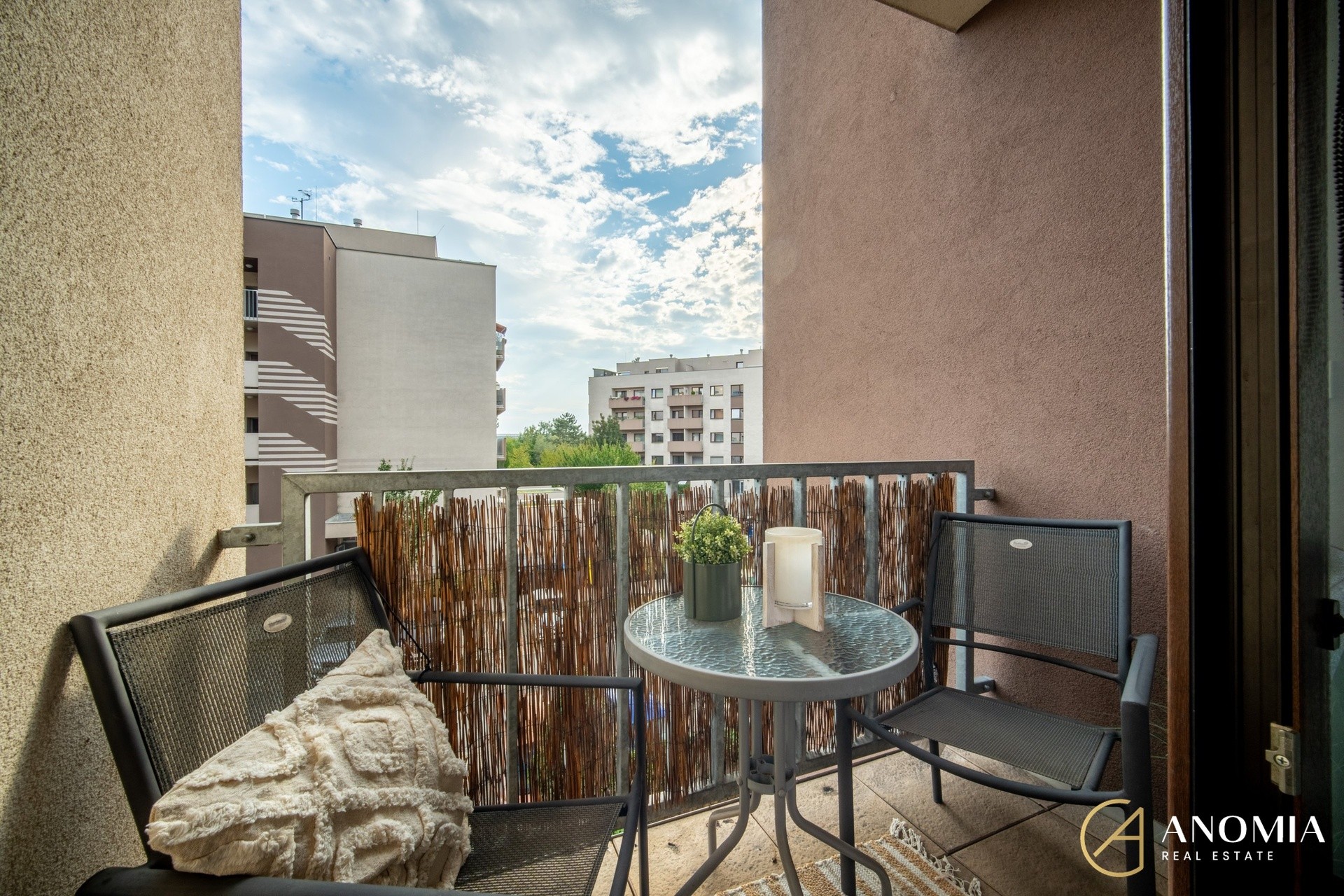 Byt 2+kk · 52 m² · Řípská, Brno Slatina - 4