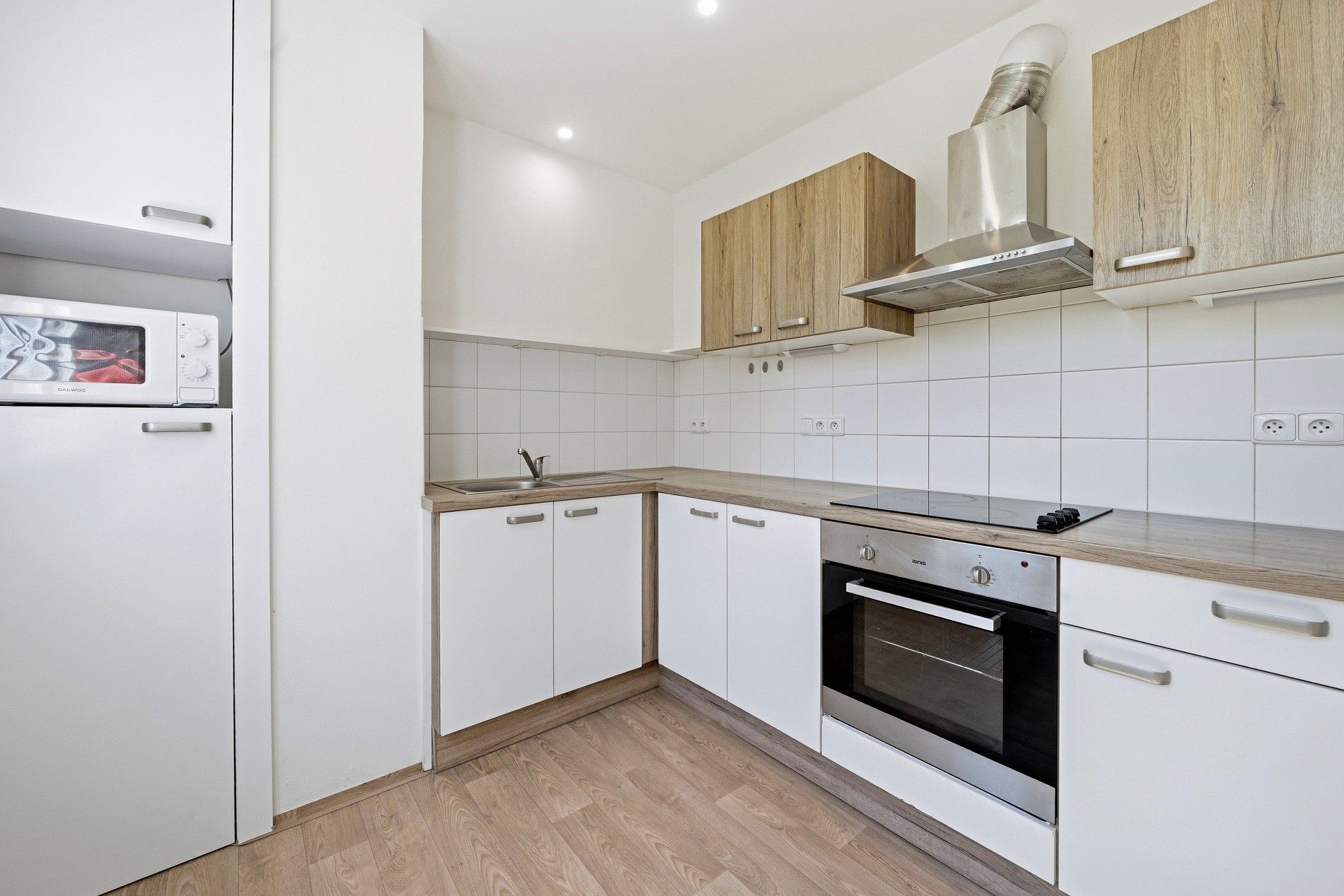 2+1, Budovatelská , Třemošná, 62 m²