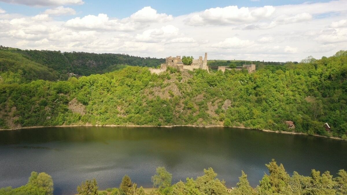 Prodej chata - Uherčice u Znojma, 671 07 - 5