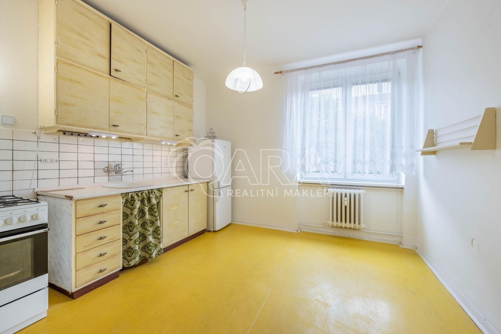 Byt 2+1 · 66 m² · Lounských, Praha Nusle - 3