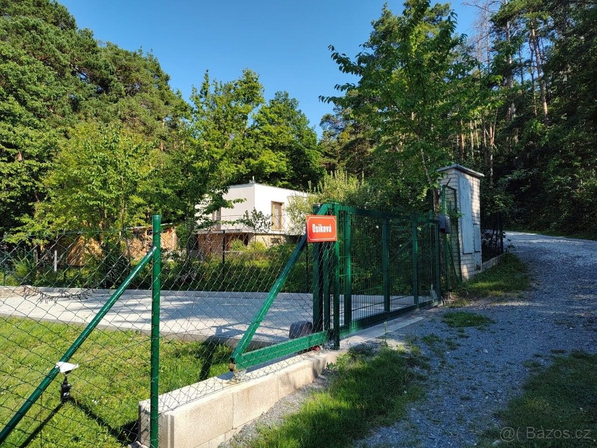 Chaty, Vrané nad Vltavou, 252 46 - 2