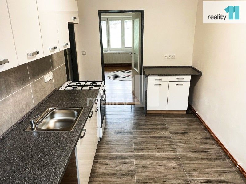 Pronájem byt 2+1 - Mohylová, Plzeň, 46 m²