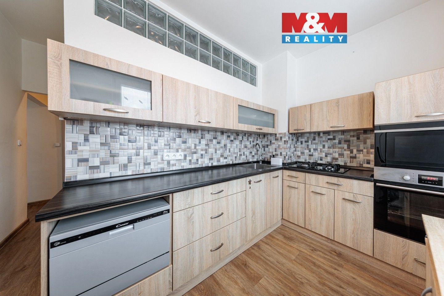 3+1, Vítězná, Hranice, 63 m²