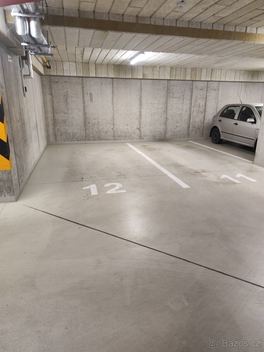 Pronájem byt - Praha, 155 21