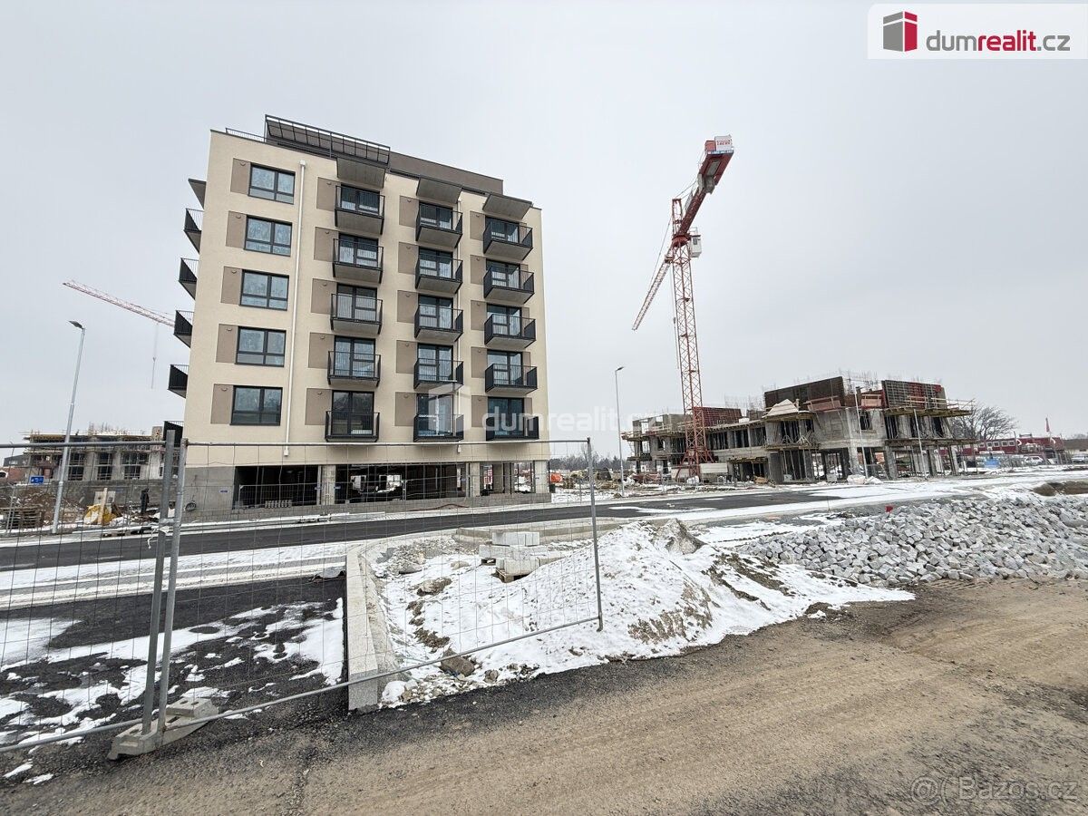 Prodej byt - Kralupy nad Vltavou, 278 01