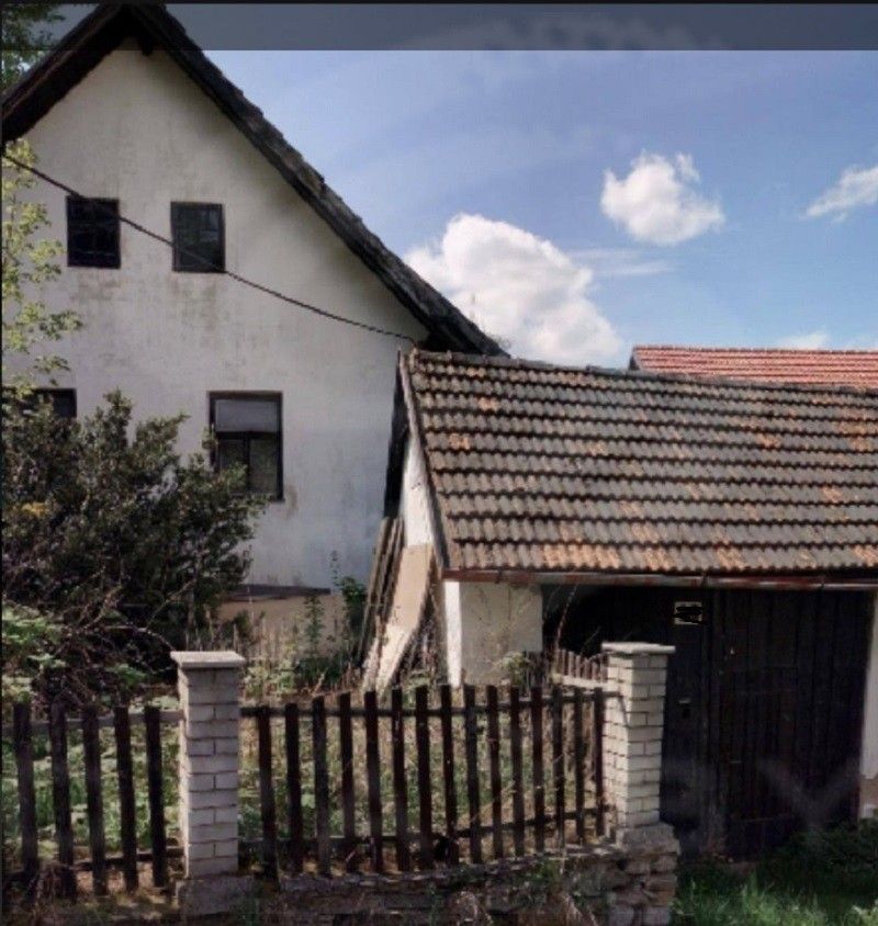 Rodinné domy, Janovice, Polná, 70 m²