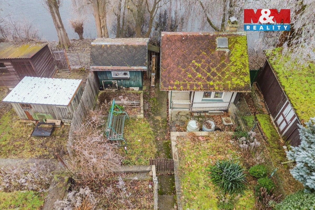 Prodej zahrada - Toužim, 364 01