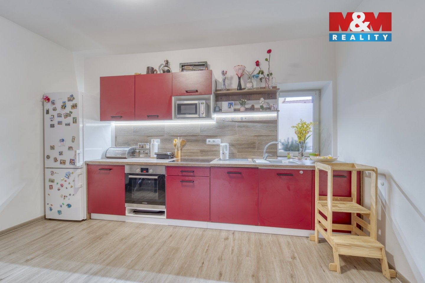 Byt 3+kk · 65 m² · Dlouhá, Chrást - 3