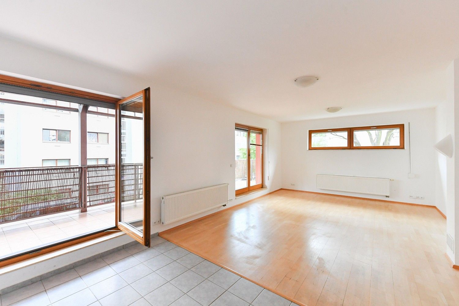 Byt 3+kk · 88 m² · Skotská, Praha 6 - Vokovice - 3