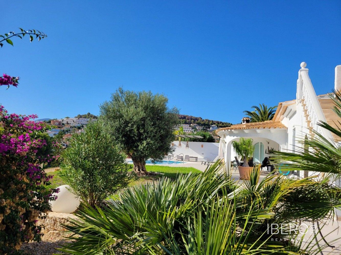Rodinný dům · 206 m² · Calpe, ES - 4