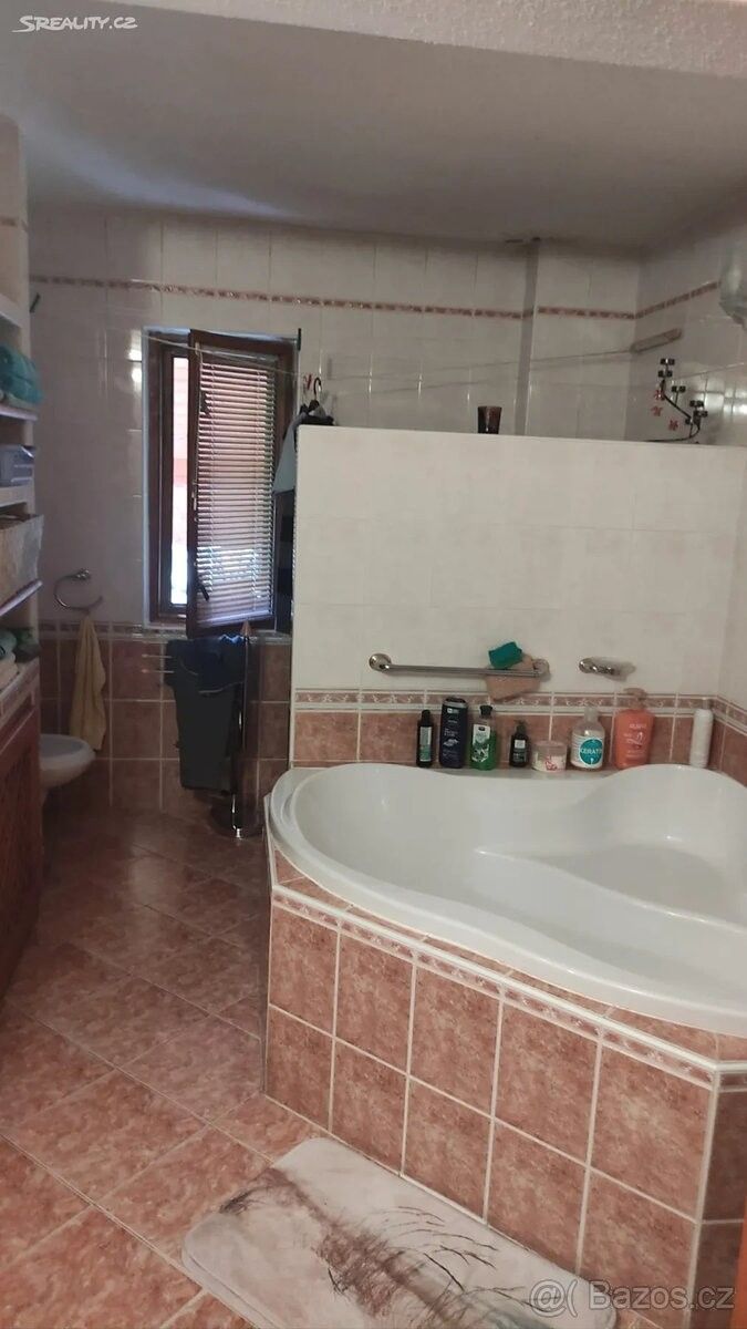 Prodej rodinný dům - Trhové Sviny, 374 01 - 5