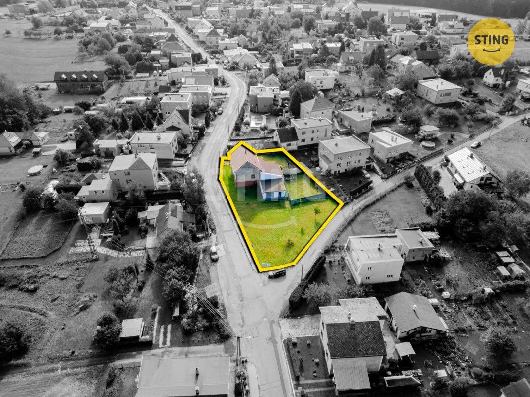 Rodinný dům · 226 m² · Vrablovec  , Ludgeřovice - 2
