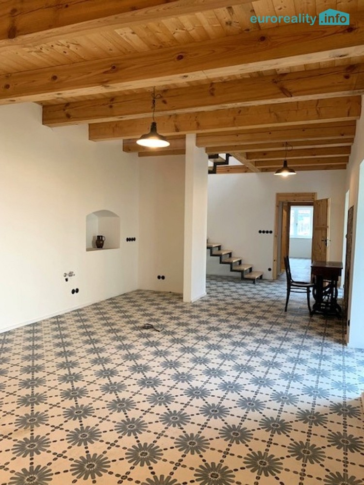 Rodinné domy, Masojedy, okres Kolín, 152 m² - 2
