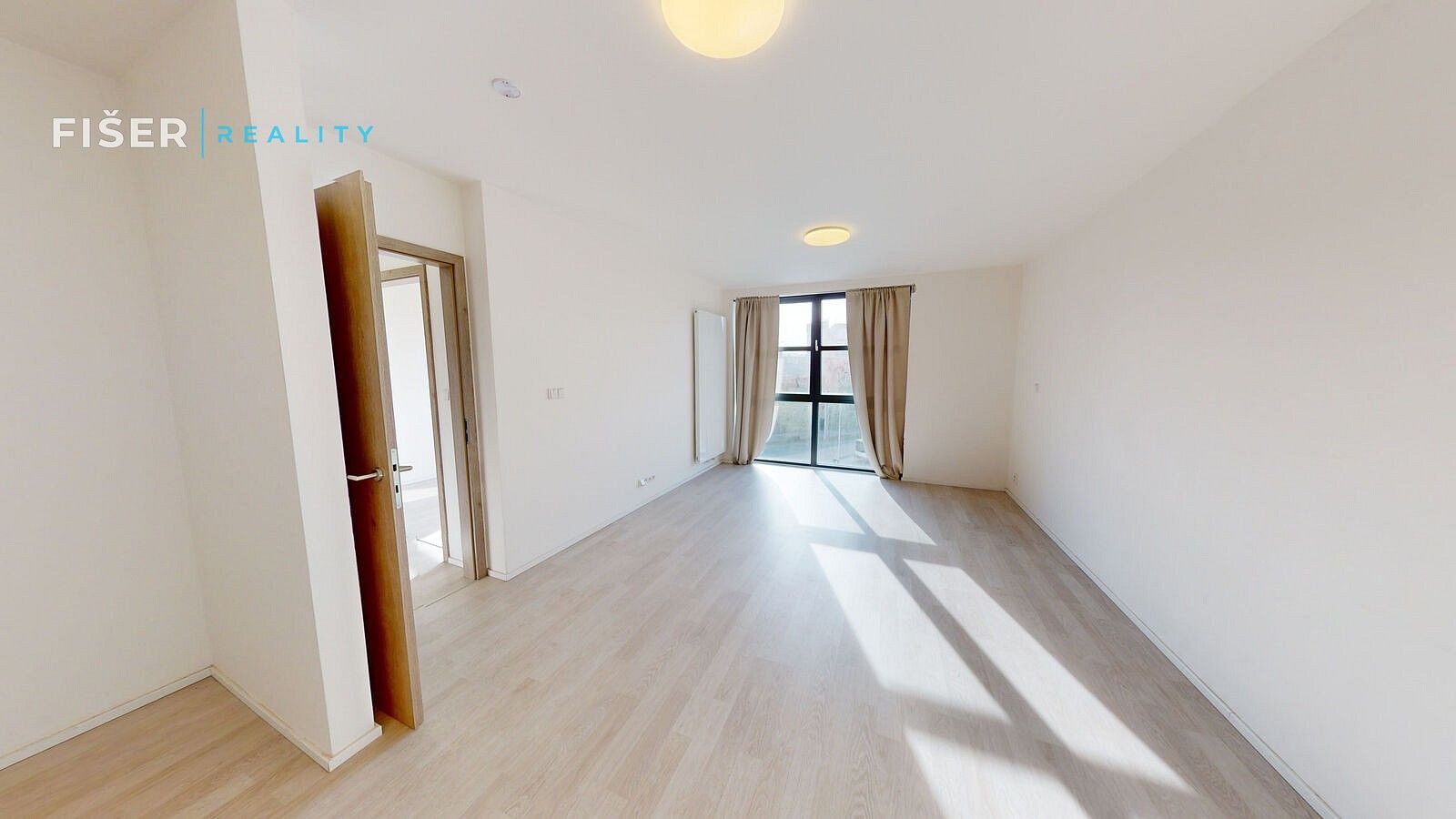 Byt 2+kk · 48 m² · Brno - Trnitá, okres Brno-město, Jihomoravský kraj - 4