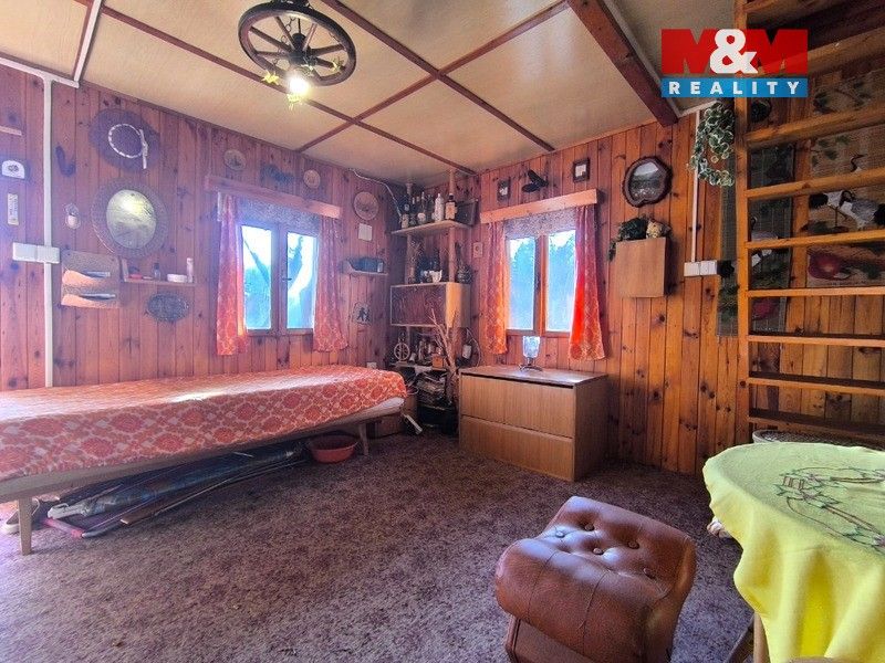 Prodej chata - Němětice, 38 m² - 5