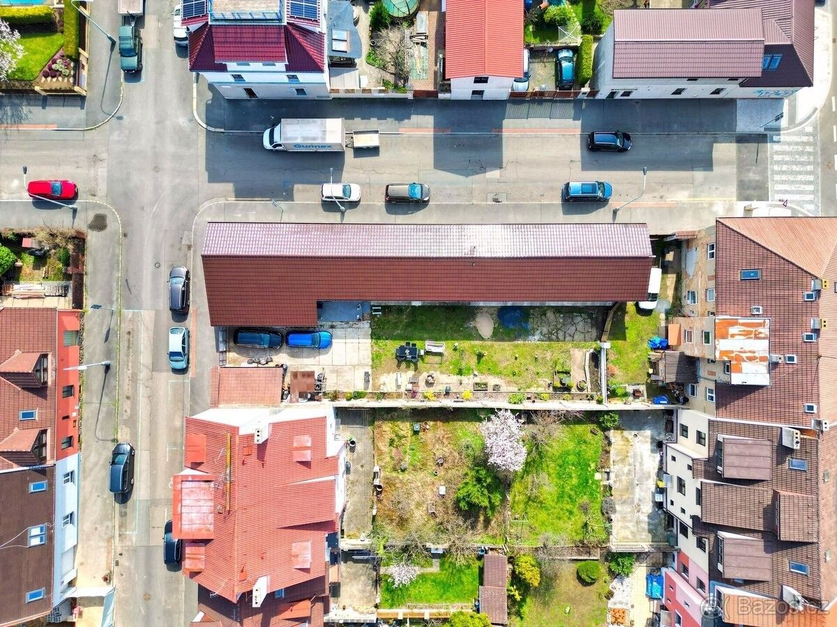 Rodinné domy, Brno, 602 00