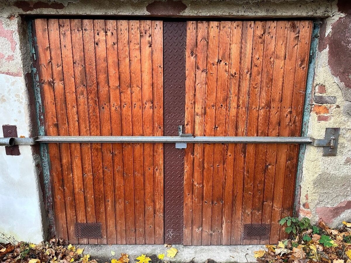 Pronájem garáž - Liberec, 460 01