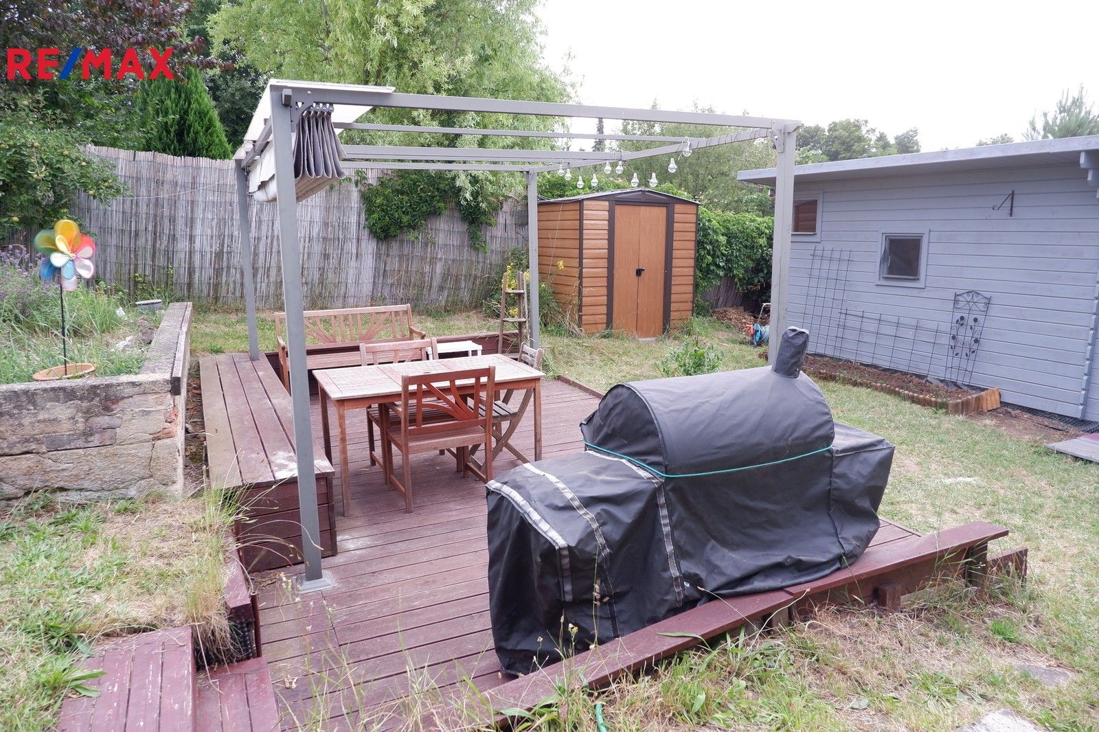 Prodej chata - Na Rybářce, Praha, 17 m²