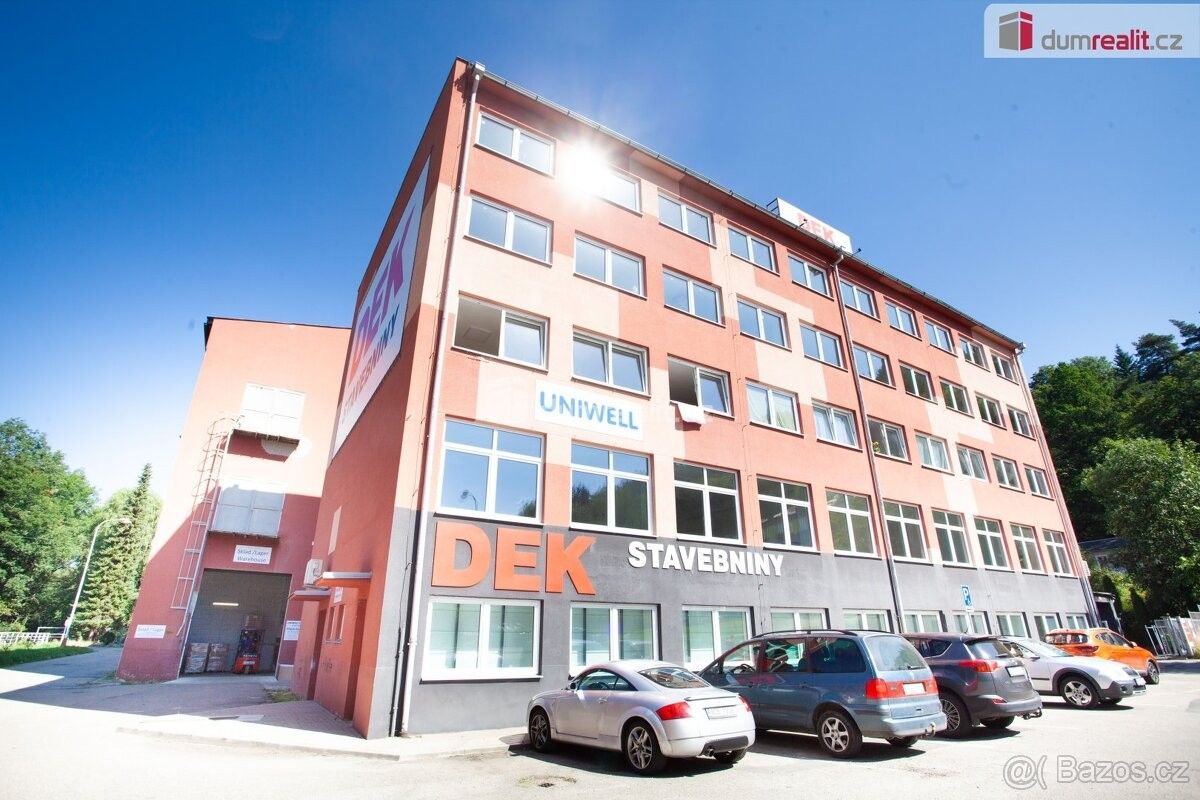 Nemovitost · Vimperk, 385 01 - 4