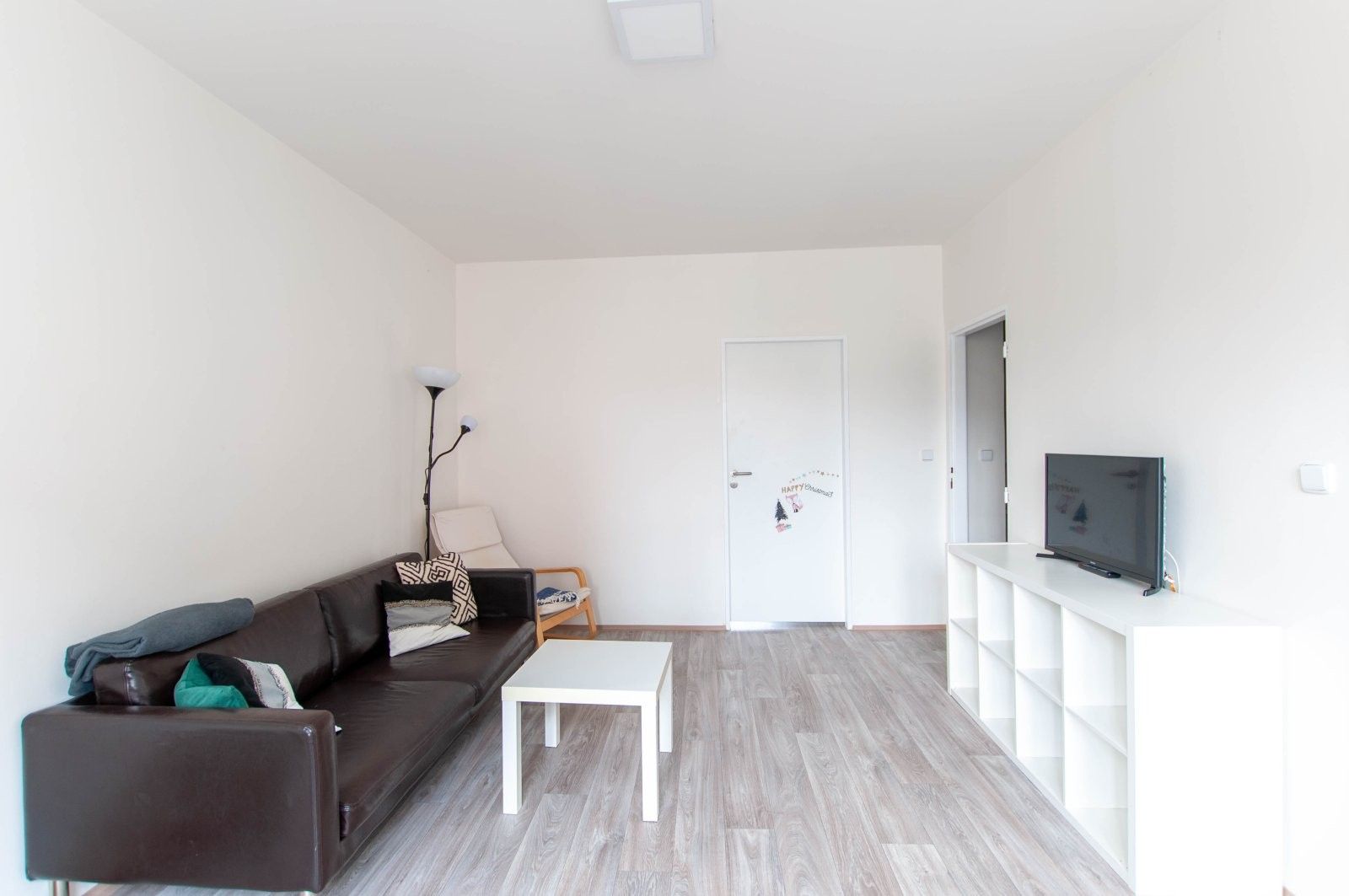 Byt 2+1 · 52 m² · Maxima Gorkého 269, Trutnov Kryblice - 3