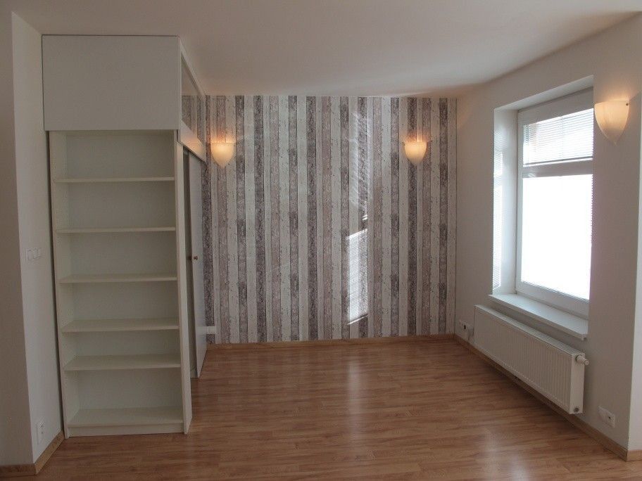 2+kk, Rybova, Hradec Králové - Nový Hradec Králové, Královéhradecký kraj, 38 m² - 1