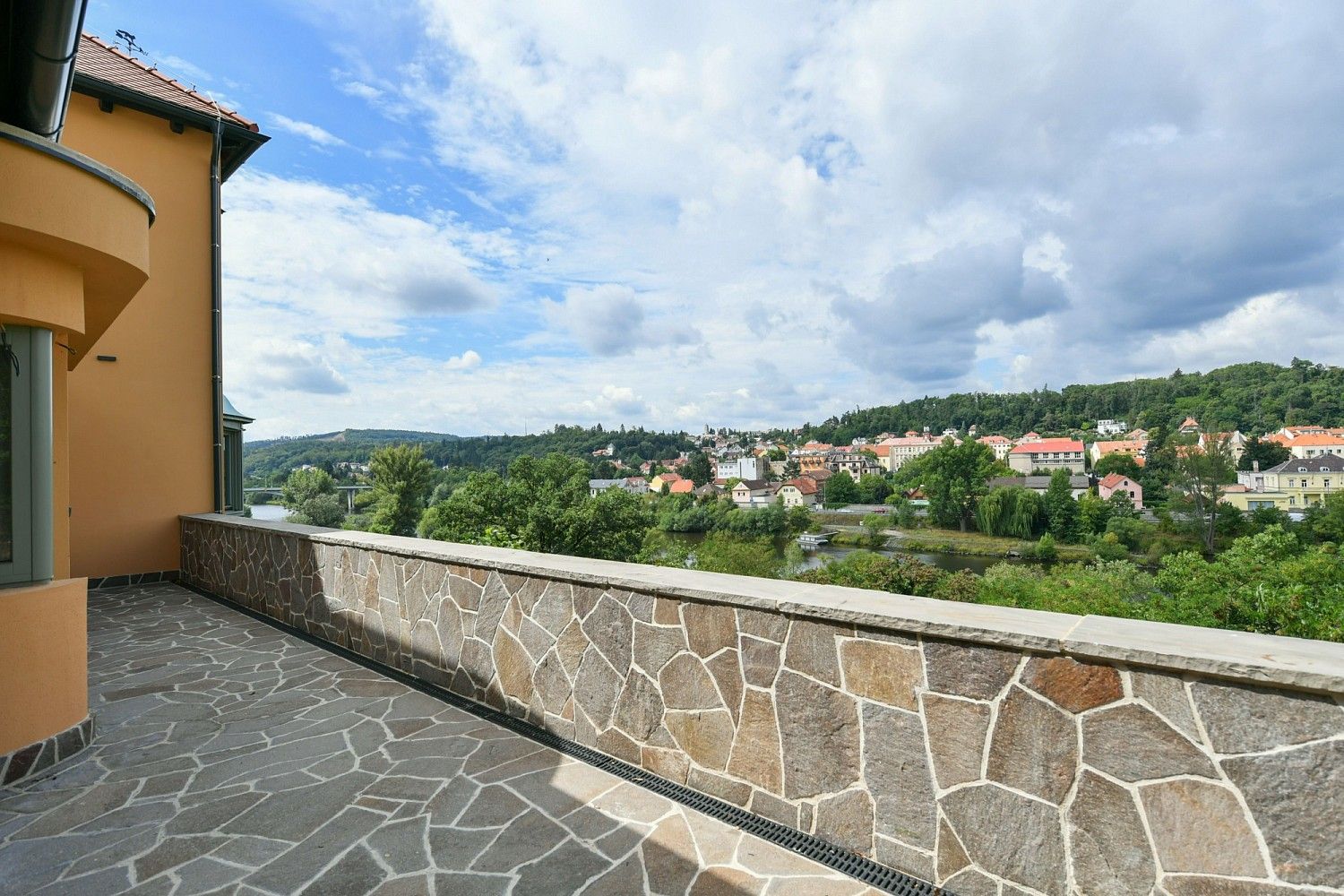 Rodinný dům · 308 m² · Praha, Hlavní město Praha - 3