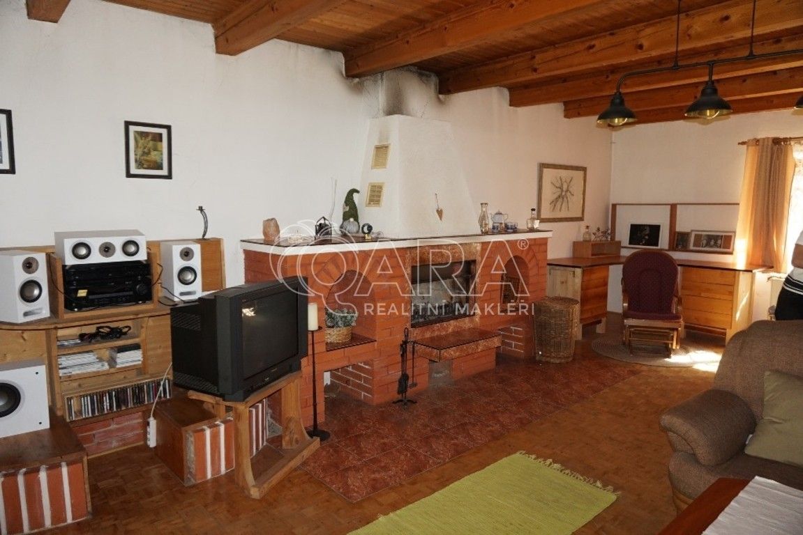 Prodej rodinný dům - Hradec nad Svitavou, 220 m²