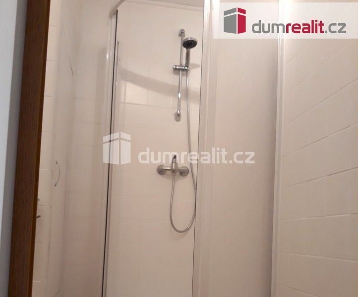 Pronájem byt 1+kk - Slovenského národního povstání, Louny, 20 m² - 5