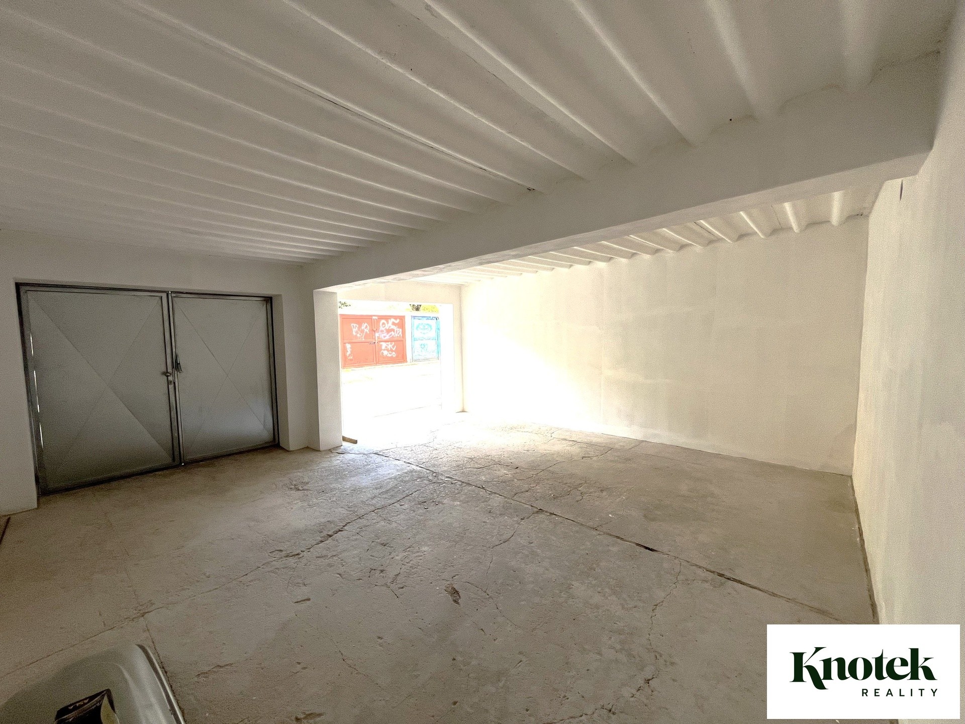 Garáž · 34 m² · Sazenice, Brno Komárov - 3