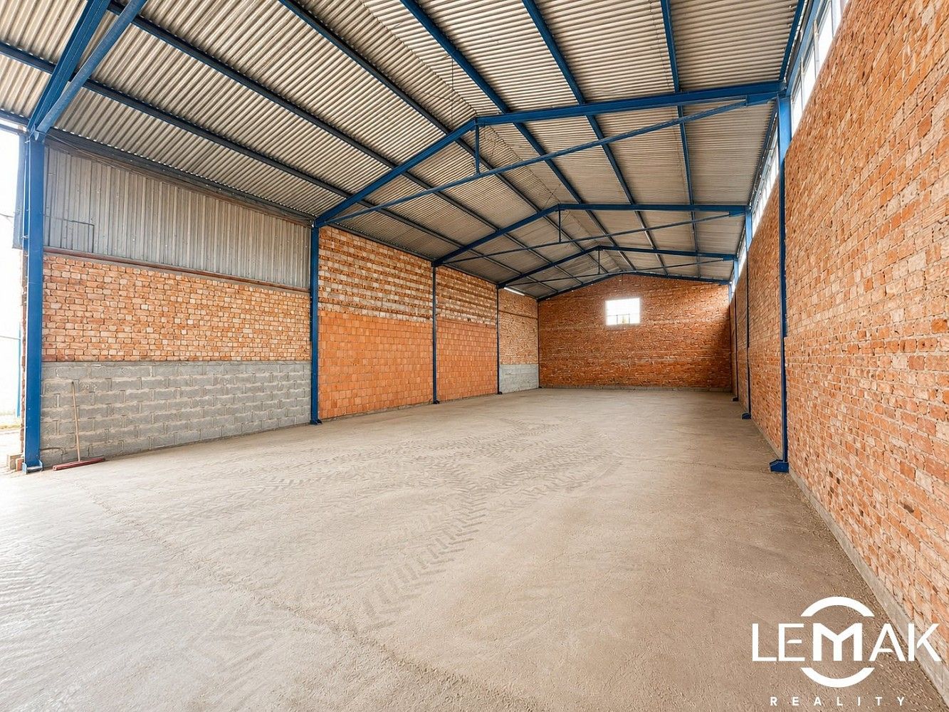 Sklad · 380 m² · Bystročice - Žerůvky, okres Olomouc - 3