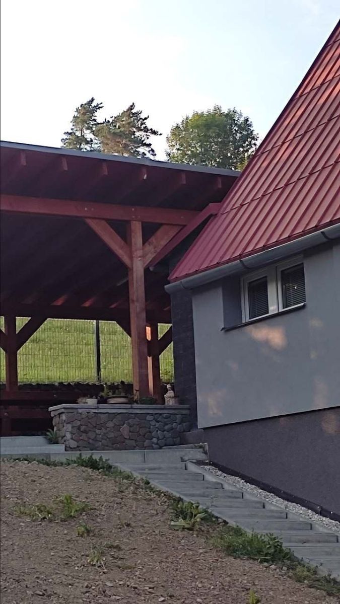 Chaty, Kunčice pod Ondřejníkem, Moravskoslezský kraj - 1