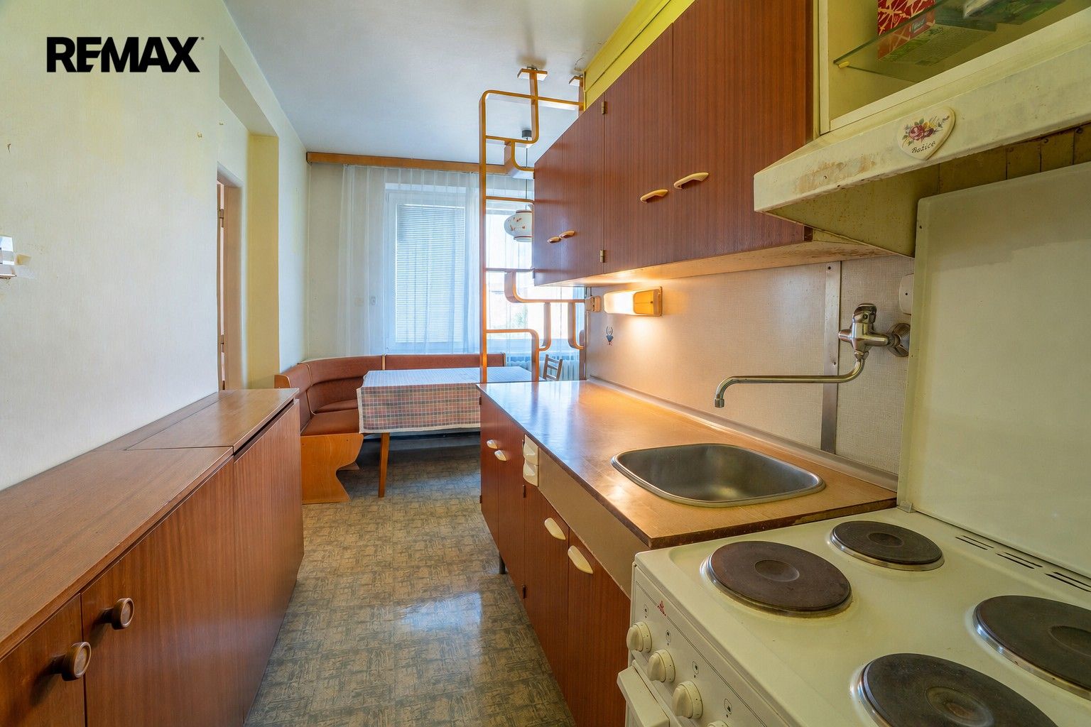 Byt 3+1 · 68 m² · Lázeňská 772, Valtice - 4