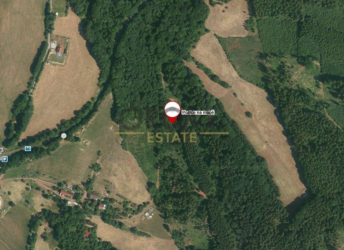 Louka · Kyje, okres Jičín, Královéhradecký kraj - 3