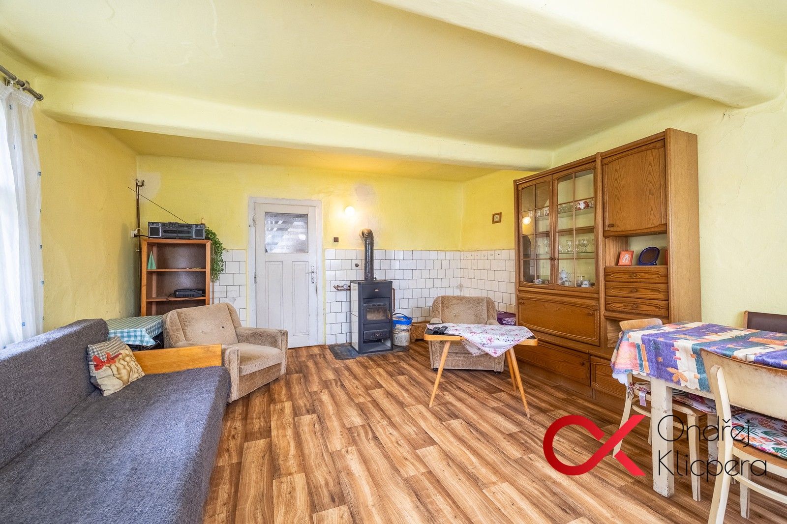 Chalupa · 120 m² · Jičíněves Labouň - 4